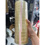 Clear tape 2cm - 100yards