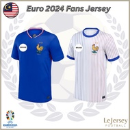 [Ready] France_National Team Home Away Kit Euro Cup 2025 Football Jersey for Men Women Cheap Scars F
