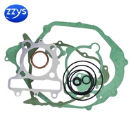 Overhaul Full Cylinder Head Gasket Complete Set for YAMAHA XT225 Serow TW225E TT225 TTR225 XT200 TW2