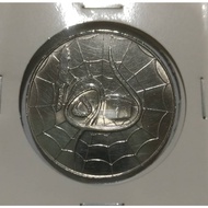 Malaysia 1 Ringgit 1400th Anniversary of the Hijra