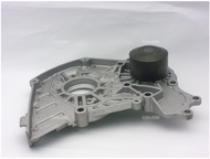 ปั๊มน้ำ TOYOTA COROLLA NL30 NL40 NL50 1986- STARLET NP70 NP80 NP90 1986- 1N 1N-T 1.5 GMB / AISIN