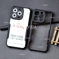 Iphone 16 Iphone 16 Plus Iphone 16 Pro Iphone 16 Pro Max Case Armor Shockproof Case Iphone 16 Iphone