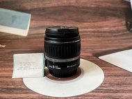Canon EF-S 18-55mm f3.5-5.6 ll USM มือสอง