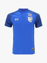 Warrix เสื้อทีมชาติไทย 2018 รุ่น WA-18FT52M