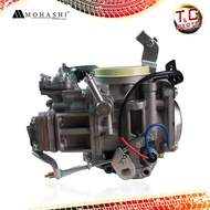 SUZUKI F5A F6A 78MM BIG BASE CARBURETOR ASSEMBLY 13200-85520 MOHASHI (1 PC)