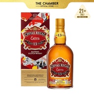 Chivas Regal Extra 13 Year Old Whisky (700ml)