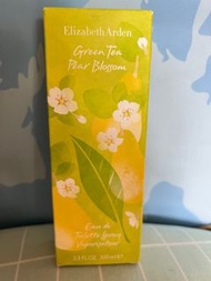 （特別款）Elizabeth Arden Green Tea Pear Blossom