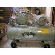 Vespa’ air compressor’ 2HP