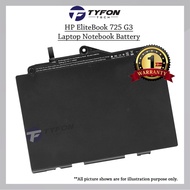 HP EliteBook 725 G3/725 G4/820 G3/820 G4/828 G4 Laptop Notebook Battery OEM ST03XL