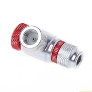 SUN CO2 Tyre Filler Air pumps Gas Nozzle Adapter Bike Tire Inflator CO2 Inflator Head