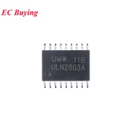 ULN2803A Darlington Transistor Array Driver IC SOP-18 Power Driver Chip