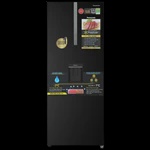 Panasonic Inverter 417 lít NR-BX471GPKV