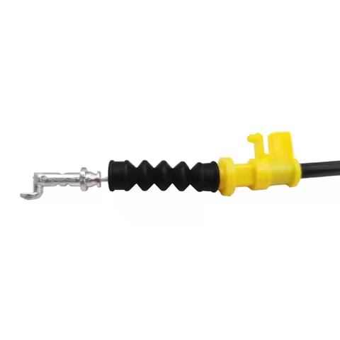 For Audi A1 A4 A5 A6 A7 A8 TT Exterior Door Handle Bowden Cable 4H0837099B Outer Door Handle Bowden 