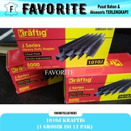 WHOLESALE Staples 1010J / 1010R 10/10J 10/10R Kraftig Brand
