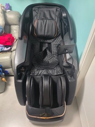 ITSU IS-7028 頂級按摩椅