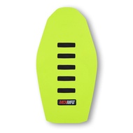 24Rfrparbxu Queen X มอเตอร์กริปเปอร์ฝาครอบที่นั่งรถจักรยานยนต์สำหรับ KTM Husqvarna YAMAHA KAWASAKI ซ