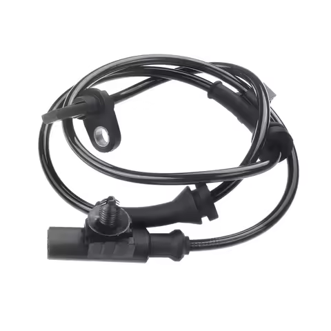ABS Speed Sensor For Citroen C1 Peugeot 107 Toyota Aygo Front L&R 1.4 HDI 1.0 OEM 4545E1 89542-0H010