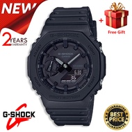 (Ready Stock Free Shipping) jam tangan lelaki G Shock Watch Men Sport Watch Dual Time Display jam ta