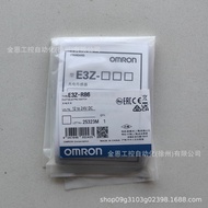 omron Penderia fotoelektrik Omron E3Z-R86