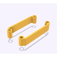 Crux35 Crux 35 Body frame Guard FC ESC protector 3d Print TPU