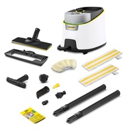 (Improved version) Karcher Steam cleaner SC 4 Deluxe Plus (SC4)