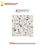 GRANIT LANTAI GRANITO / forte colori / 60x60