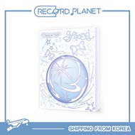 GFRIEND - Special Album [Season of Memories]