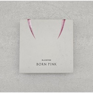 BLACKPINK 2nd Album Born Pink Kit Version