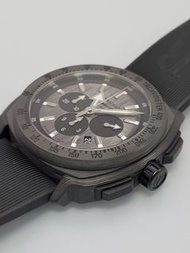JeanRichard Terrascope Carbon Fibre Limited Edition