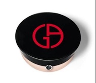 GIORGIO ARMANI  升級版零瑕持久粉餅 - #0