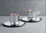 Grorg Jensen Espresso Cup特濃咖啡杯