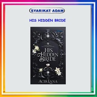 [ADM] NOVEL HIS HIDDEN BRIDE