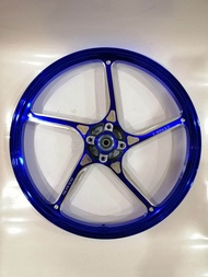 WAVE 110 110RS 110DX / DASH 110 / FUTURE 125 -1DISC / WAVE 110 ALPHA -DISC / DASH 125 -1 DISC SPORT
