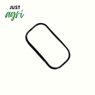 Cylinder Head Oval O-Ring 186F 186FA 188F 190F 192F Air-Cooled Diesel Engine