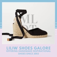 LILIW SHOES GALORE GLADIATOR WEDGE SANDALS