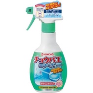 KINCHO金鳥 排水口驅蟲驅蛾泡沫噴霧 300ml