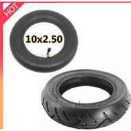 New Scooter tyre 10x2.5 with tube