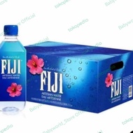 Fiji water air minum air mineral fiji botol 500ml ( 1 dus 24 pcs )