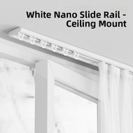 SHELIANKE | Ultra-thin Invisible Curtain Track