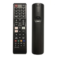 HOTsell New Intelligent Remote Control Fit For Samsung TV UE43RU7100 UE49RU7100 UE50RU7100 UE55RU7100 UE75RU7100