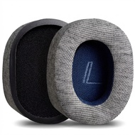 Nullmini Earpads Suitable for IKF King PRO Headphones Ear Cushion Pads