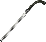 Telescope Tube With Click Function + Handle For Miele S8340 S8330 8370 S2131 9442601 S2 S4 S5 S6 S8 