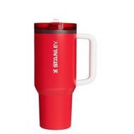 Stanley Arsenal Limited Edition Quencher Tumbler – 591ml & 1.18L Flip Straw Cup