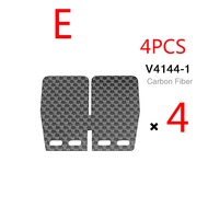 ZSDTRP V4144-1 Nạp Van Sậy Sợi Cacbon Đối Với Yamaha YFZ350 YFZ 350 Banshee 350 RX135 RXZ135 YZ125 D