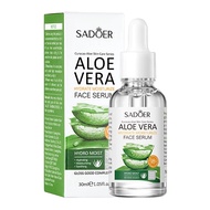 SADOER Aloe Vera Hydrate Moisturizing Face Serum 30ml