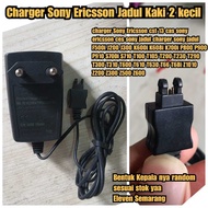 Charger hp Vintagesony Charger Sony Ericsson K700i cst 13 cas Small ericssonsony ces Old schoolsony 