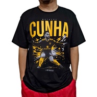 Cunha Dance T-Shirt