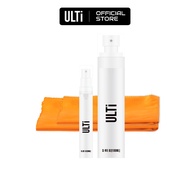 ULTi Screen Cleaner Spray [DUO] for IP, IPd, Smart Watch, Eyeglasses, Kindle, Laptop, TV &amp; Computer Monitor Screen