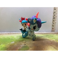 Tokidoki mermaid unicorns