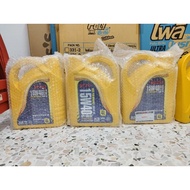 Mizu Engine Oil 15W40. Brand new